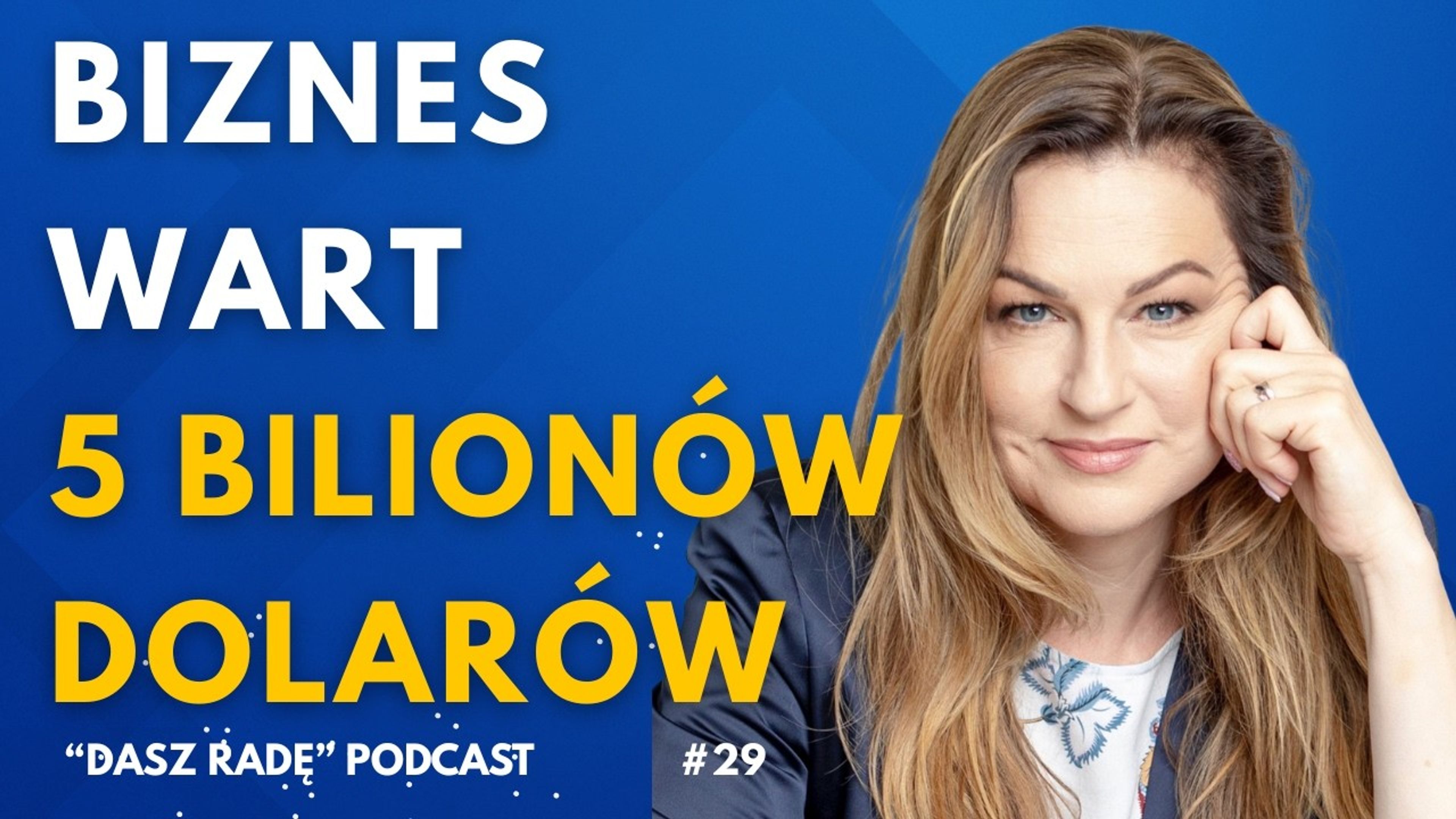 Poster image for Biznes wart 5 bilionów $! Jak praca zdalna, stres i aranżacja biura zmieniają nasz mózg